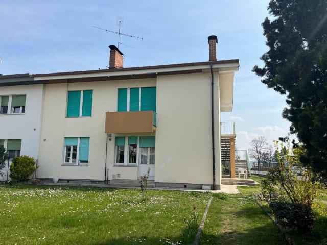 Appartamento in vendita a Majano UD