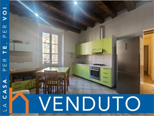 Appartamento in vendita a Malnate VA