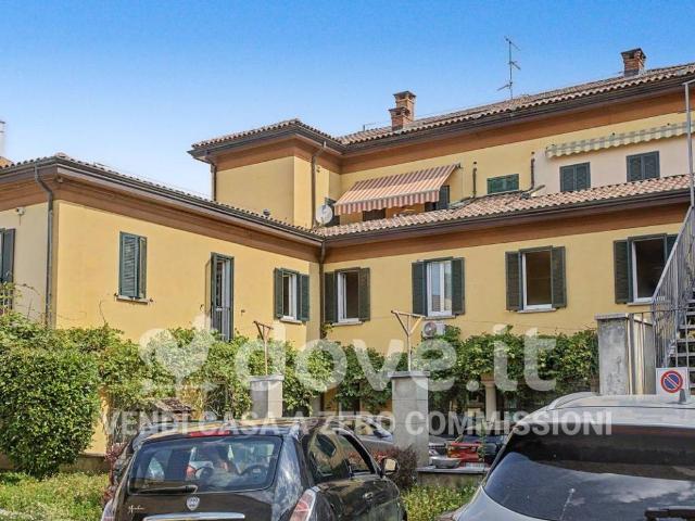 Appartamento in vendita a Malnate VA