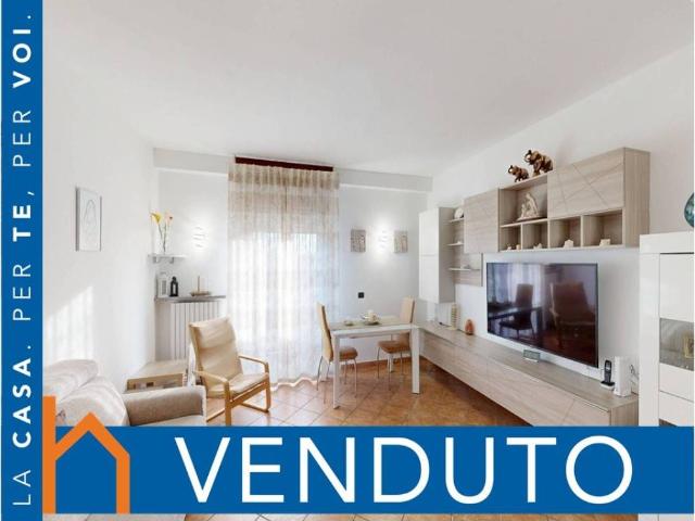 Appartamento in vendita a Malnate VA