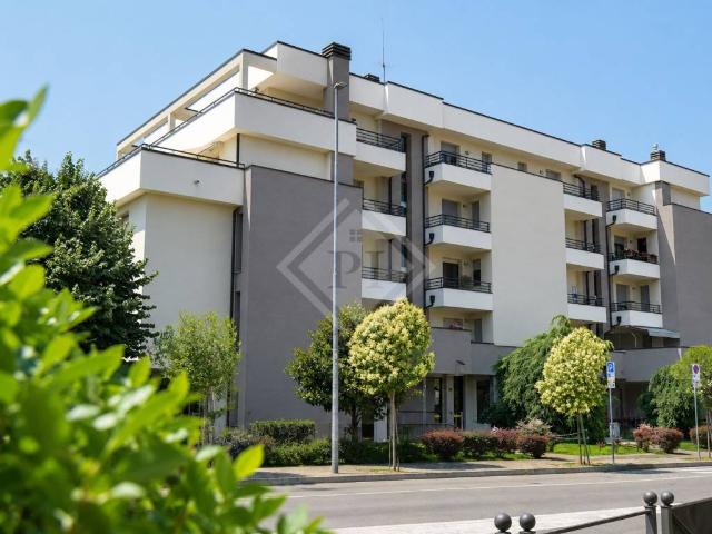 Appartamento in vendita a Malnate VA