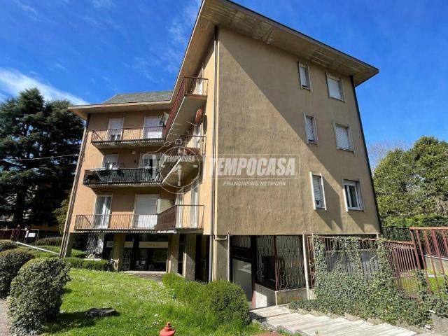 Appartamento in vendita a Malnate VA