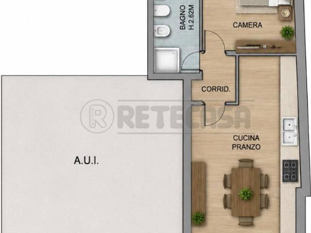 Appartamento in vendita a Malo VI