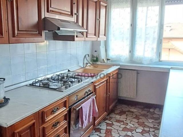 Appartamento in vendita a Malo VI