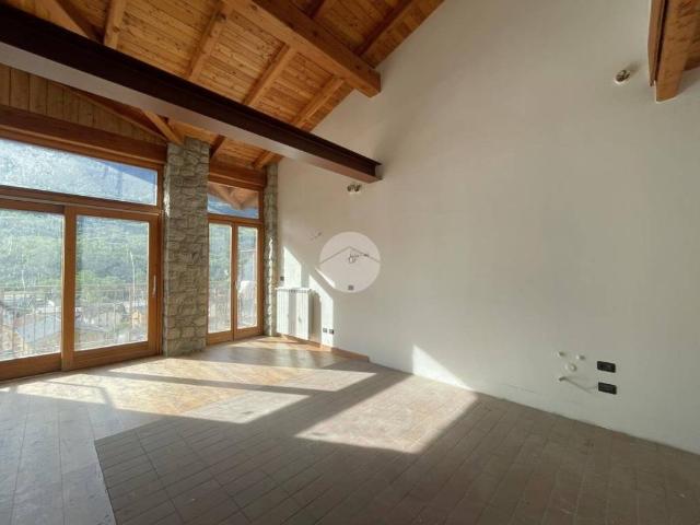 Appartamento in vendita a Malonno BS