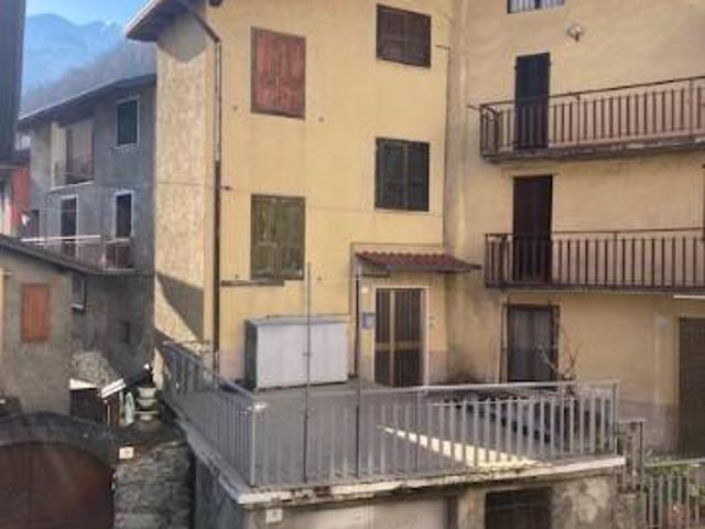 Appartamento in vendita a Malonno BS