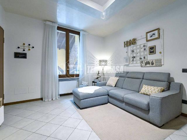 Appartamento in vendita a Malagnino CR