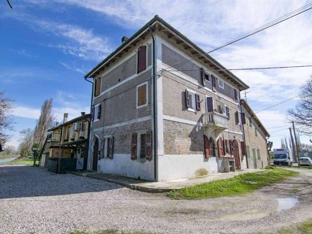 Appartamento in vendita a Malalbergo BO