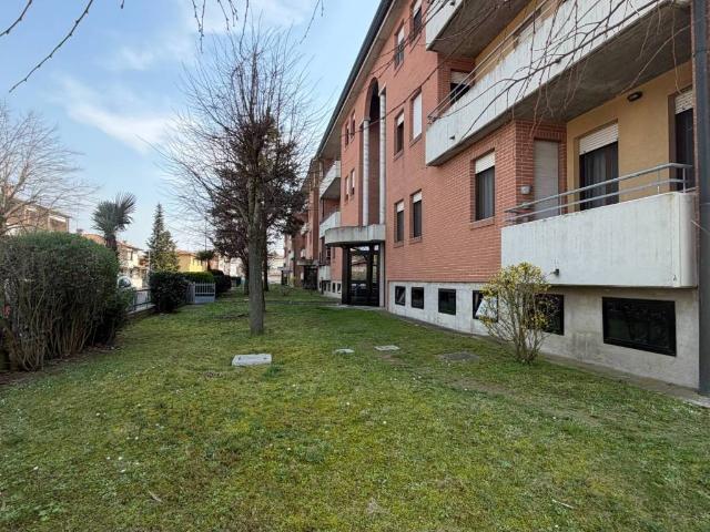 Appartamento in vendita a Malalbergo BO
