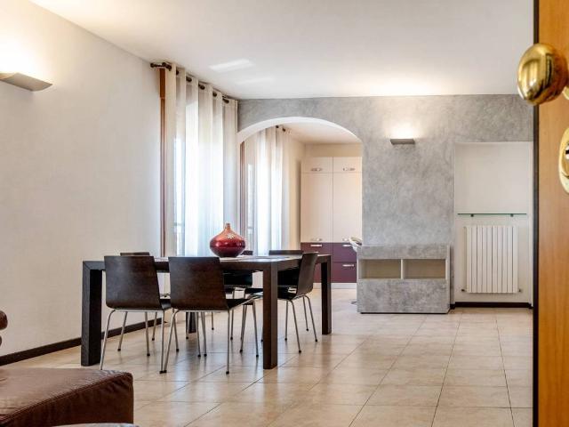 Appartamento in vendita a Malalbergo BO