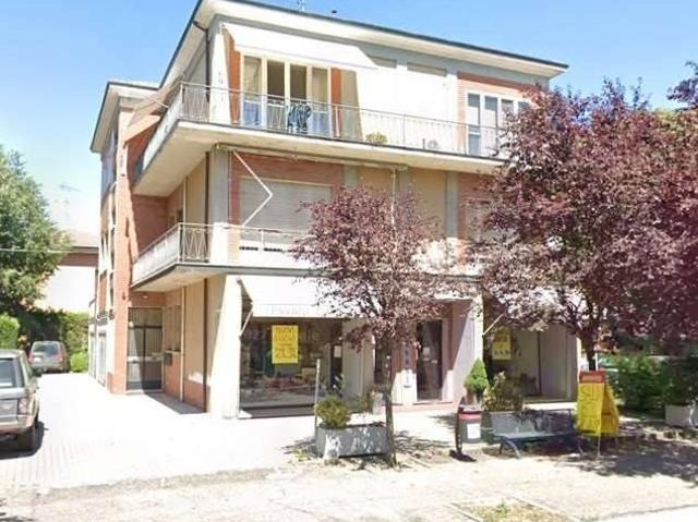 Appartamento in vendita a Malalbergo via Nazionale, 88, Altedo