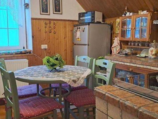 Appartamento in vendita a Malborghetto Valbruna UD
