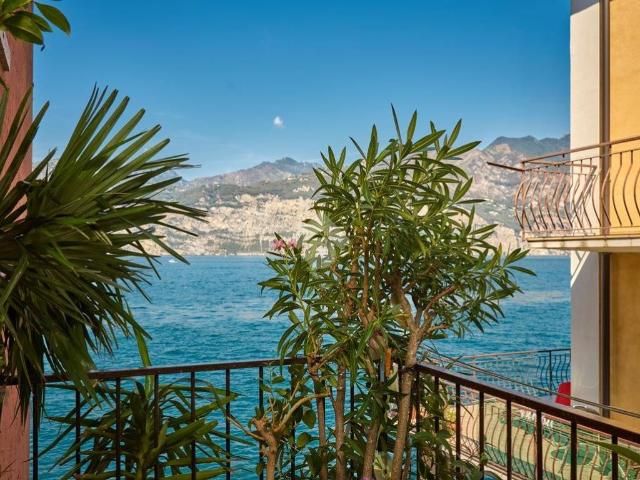 Appartamento in vendita a Malcesine VR