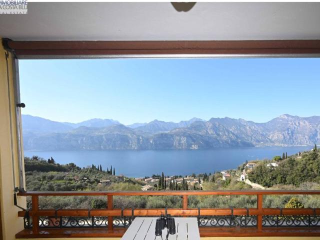 Appartamento in vendita a Malcesine VR