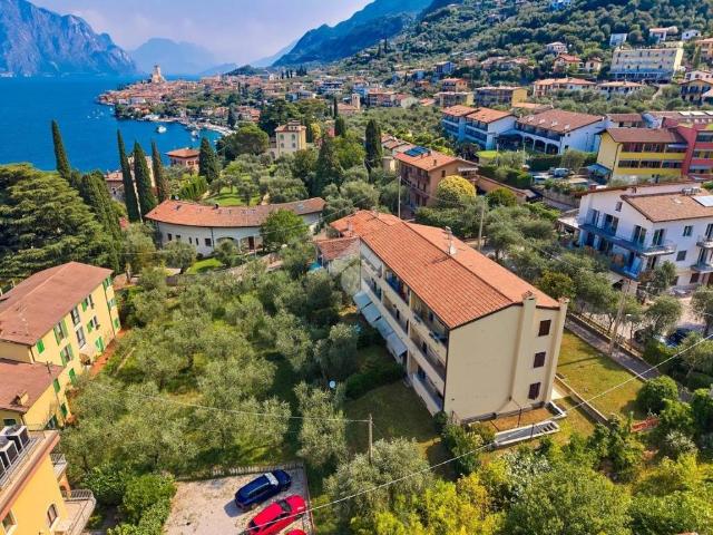 Appartamento in vendita a Malcesine VR