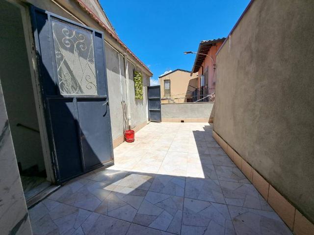 Appartamento in vendita a Maletto CT