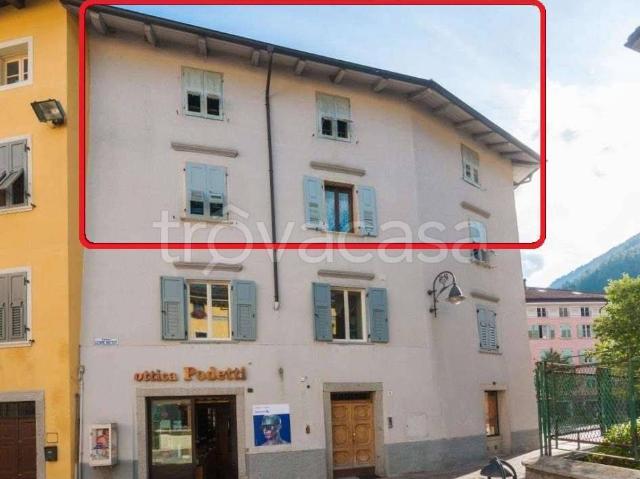 Appartamento in vendita a Malé piazza Dante, 38