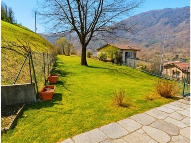 Appartamento in vendita a Malesco VB