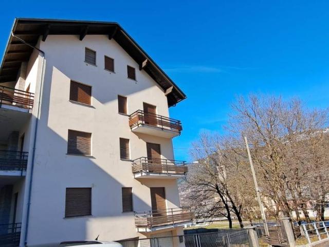 Appartamento in vendita a Malesco VB