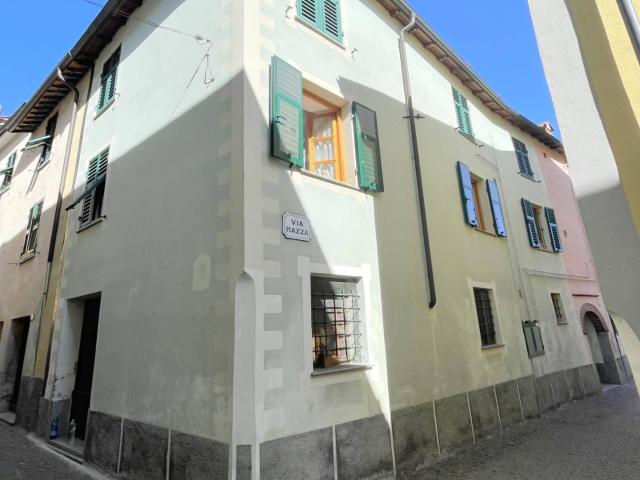 Appartamento in vendita a Mallare
