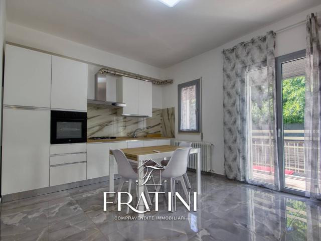 Appartamento in vendita a Maltignano