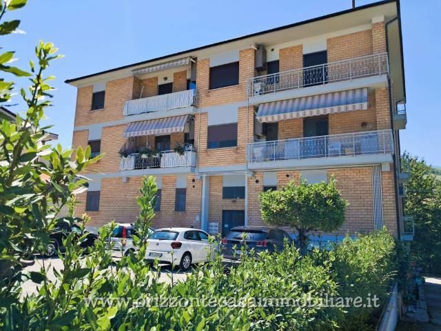 Appartamento in vendita a Maltignano AP