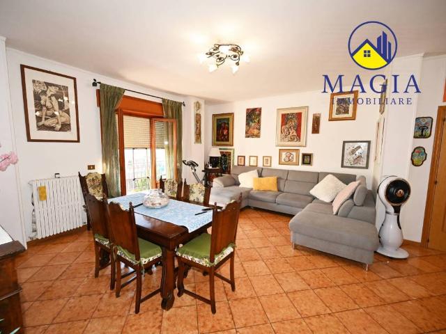 Appartamento in vendita a Maltignano AP