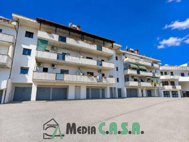 Appartamento in vendita a Maltignano AP