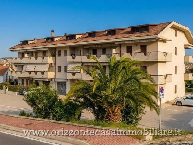 Appartamento in vendita a Maltignano AP