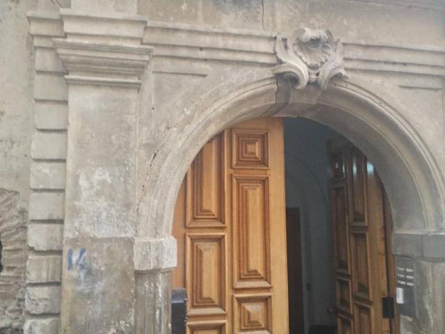 Appartamento in vendita a Mammola RC