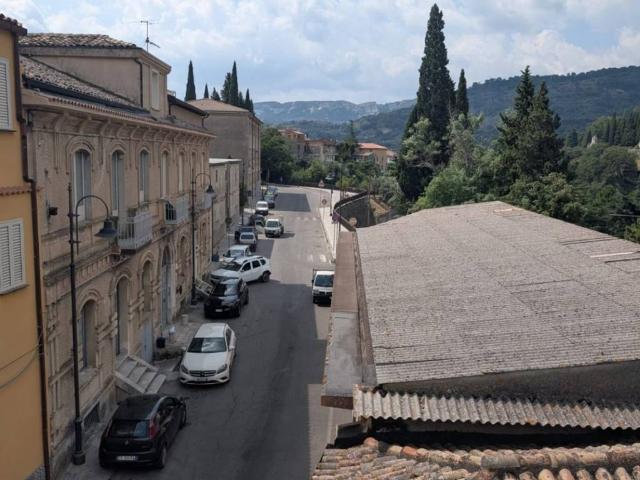 Appartamento in vendita a Mammola RC