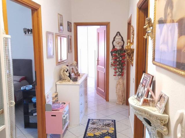 Appartamento in vendita a Mamoiada NU