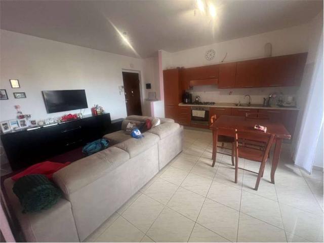 Appartamento in vendita a Manoppello PE