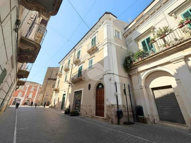 Appartamento in vendita a Manoppello PE