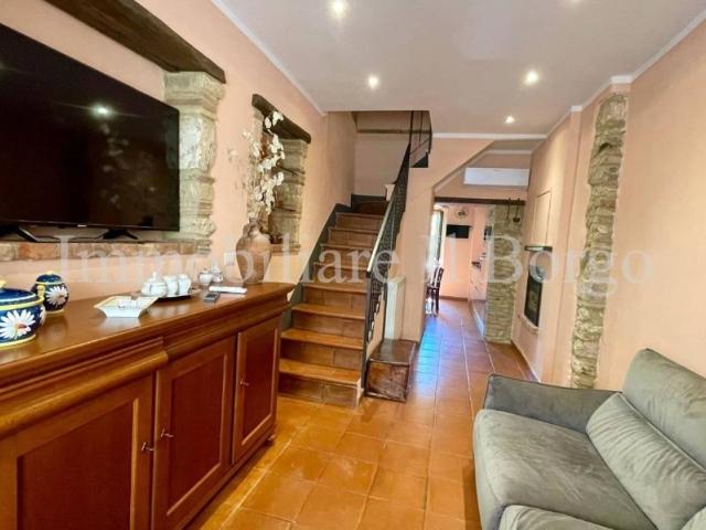 Appartamento in vendita a Manciano GR