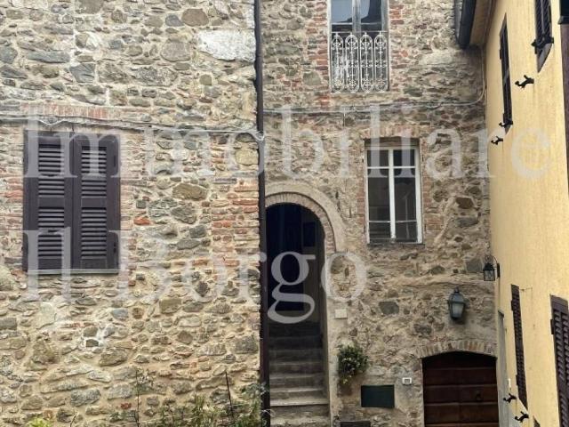 Appartamento in vendita a Manciano GR