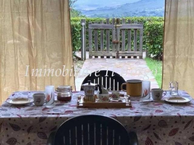 Appartamento in vendita a Manciano GR