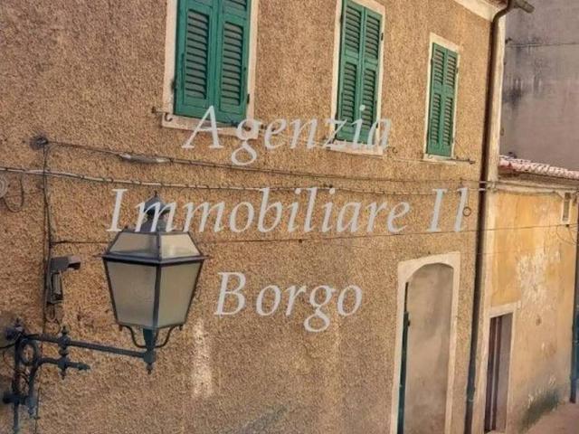 Appartamento in vendita a Manciano GR