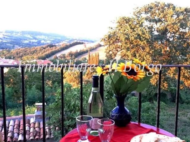 Appartamento in vendita a Manciano GR