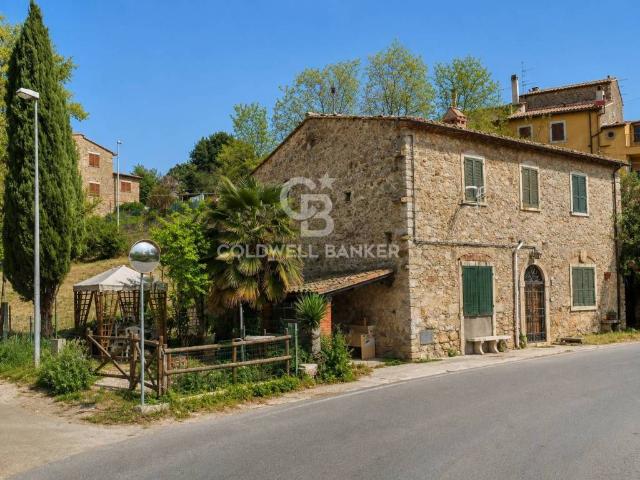 Appartamento in vendita a Manciano GR