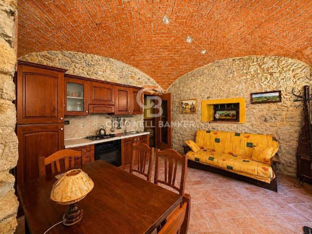 Appartamento in vendita a Manciano GR