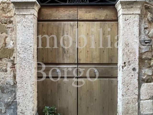 Appartamento in vendita a Manciano GR