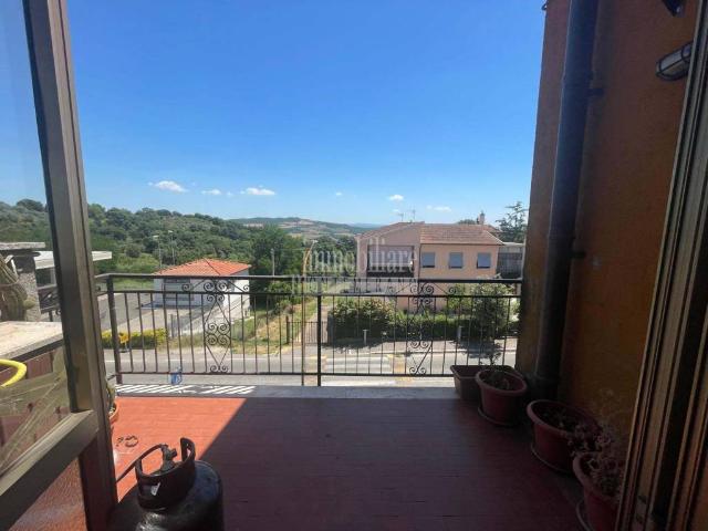 Appartamento in vendita a Manciano GR