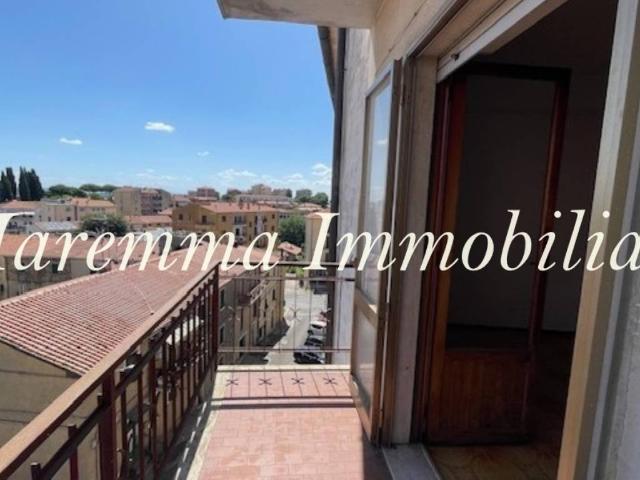 Appartamento in vendita a Manciano GR