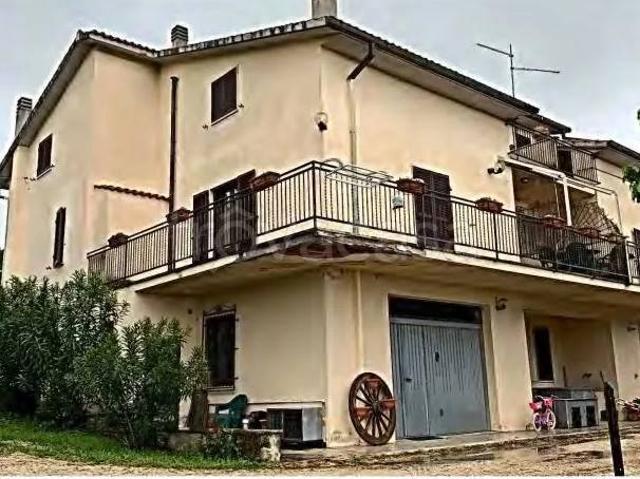 Appartamento in vendita a Manciano, Poggio Murella