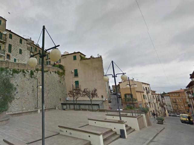 Appartamento in vendita a Manciano