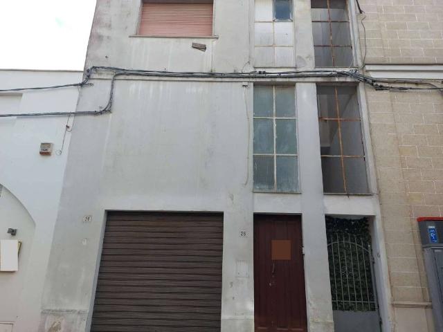 Appartamento in vendita a Manduria TA