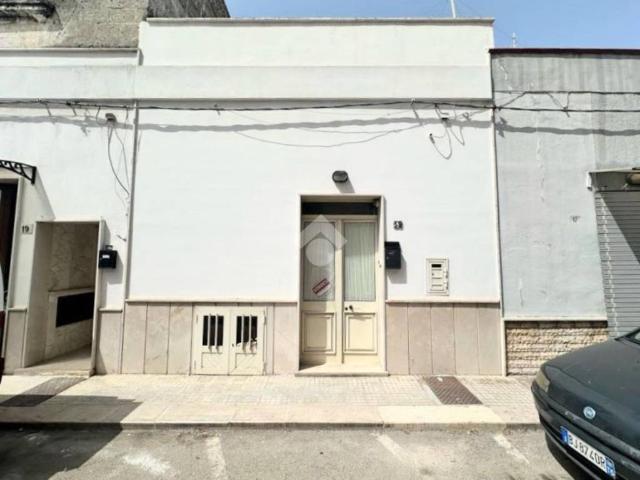 Appartamento in vendita a Manduria TA