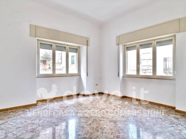 Appartamento in vendita a Manduria TA