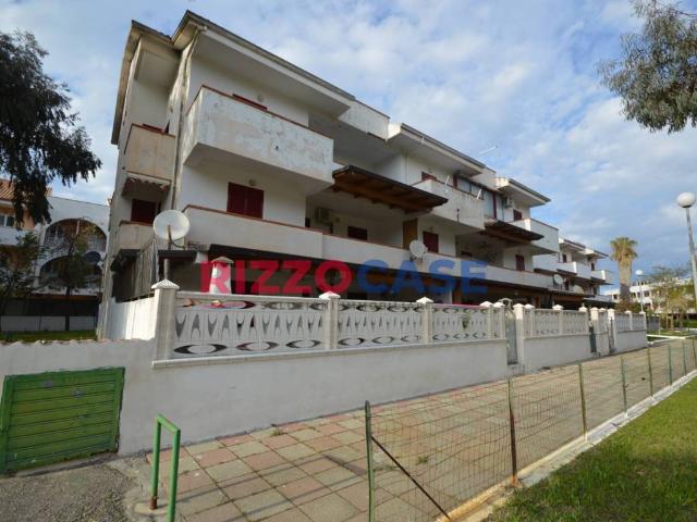 Appartamento in vendita a Mandatoriccio CS